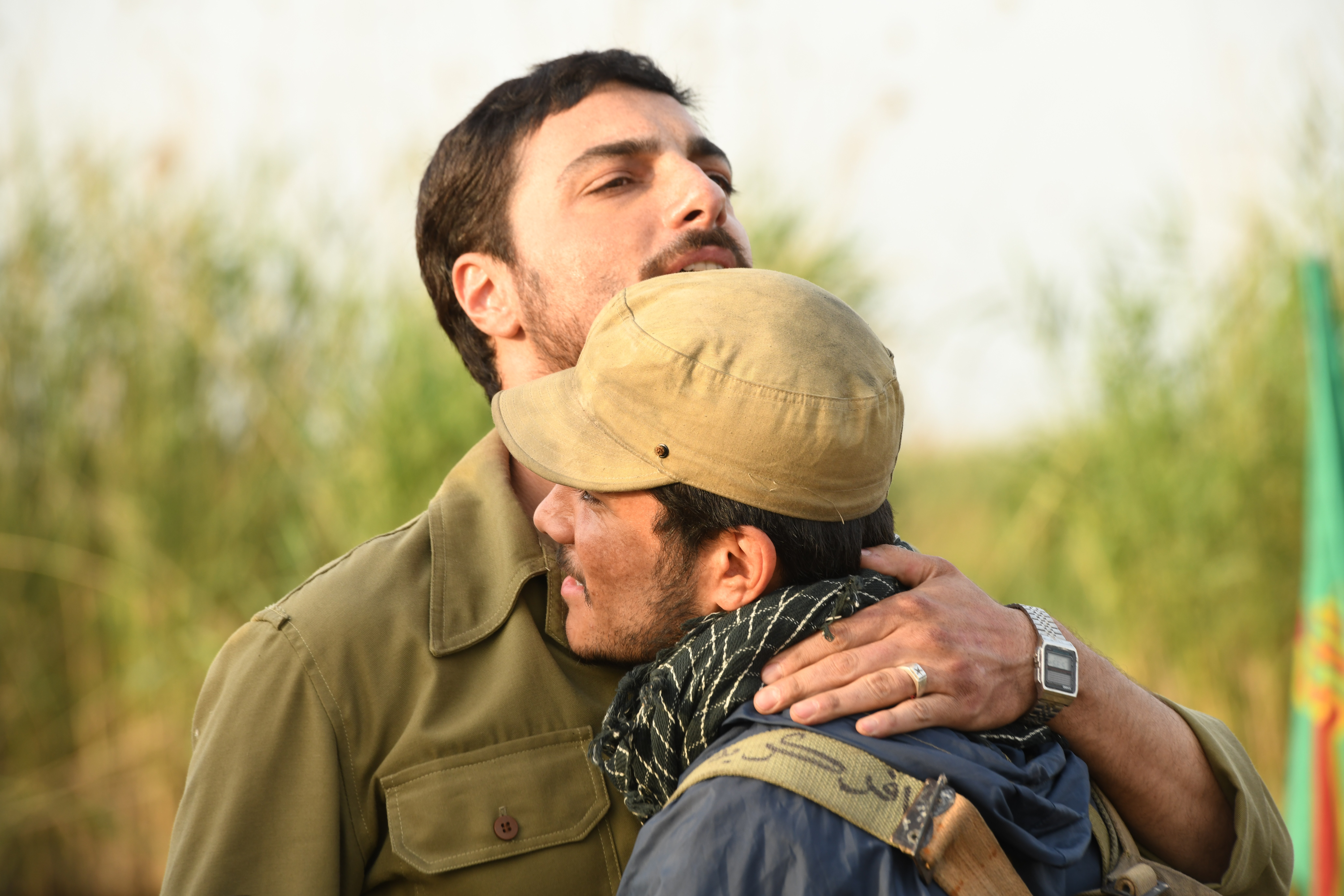 سینما , فیلم , دفاع مقدس , 