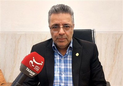 انتقال 4 تن پسماند ویژه و صنعتی در شهرستان بهارستان