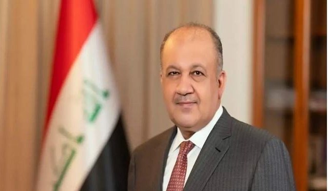 پادکست , در عمق , کشور عراق , 