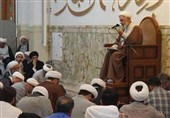 آیت الله عابدی: دوقطبی‌سازی سم مهلک برای کشور است