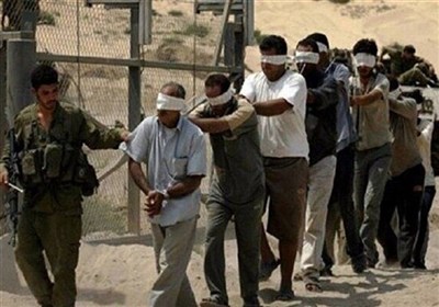 افزایش بیماری‌های پوستی در زندان‌های رژیم صهیونیستی