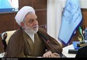 تاکید رئیس کل دادگستری استان کرمان بر نقش نهادهای ارفاقی در بازپروری مجرمان