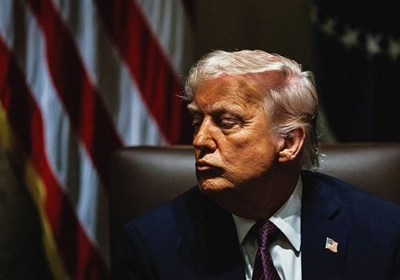 ترامپ: بزودی آزمایش اتمی می کنیم/ تصمیم خود را درباره ونزوئلا گرفته ام