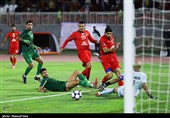 گل ترابی نامزد گل برتر لیگ نخبگان آسیا + فیلم