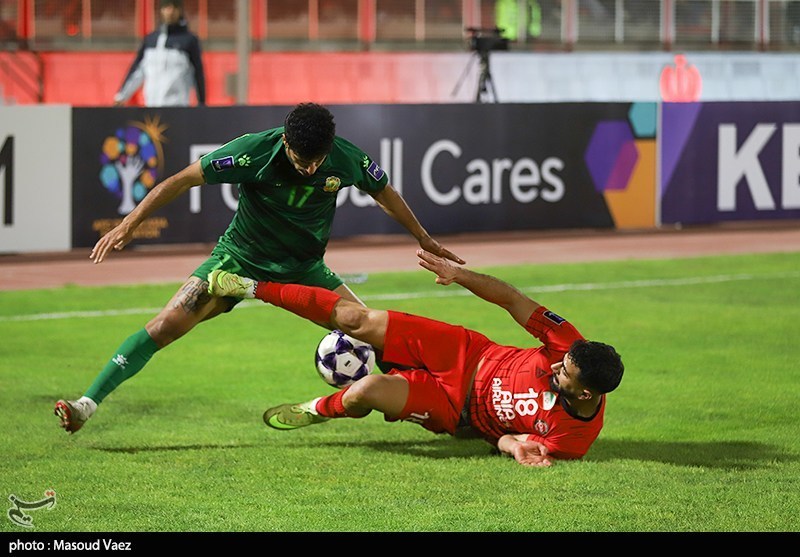 لیگ نخبگان آسیا , فوتبال , کنفدراسیون فوتبال آسیا (AFC) , 