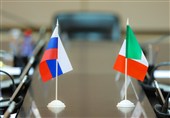 واکنش مسکو به احضار سفیر روسیه به وزارت خارجه ایتالیا