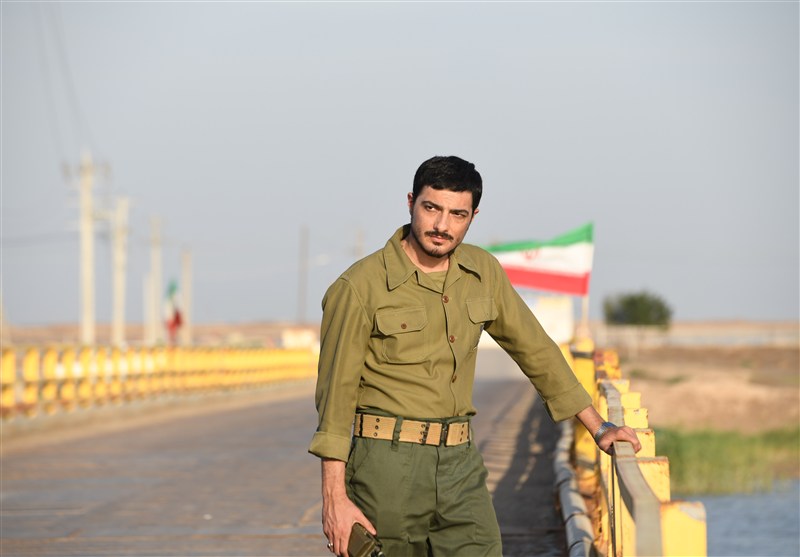 سینما , فیلم , دفاع مقدس , 