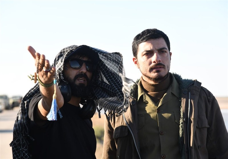 سینما , فیلم , دفاع مقدس , 