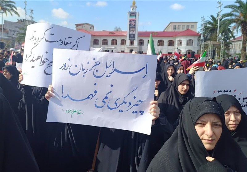 یوم‌الله 13 آبان , اخبار رشت , حمیدرضا حاجی بابایی , 