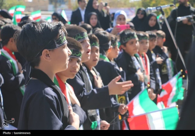 اخبار استان تهران , یوم‌الله 13 آبان , 