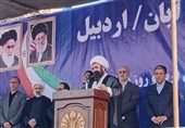 بصیرت ملت ایران خواب راحت را از دشمن گرفته است