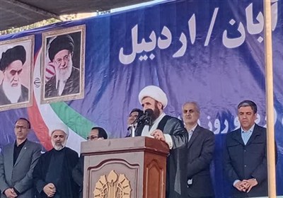 بصیرت ملت ایران خواب راحت را از دشمن گرفته است