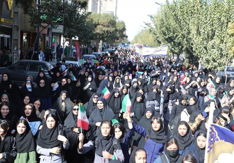 نسل Z , اخبار استان گلستان , اخبار گرگان , آمریکا , 