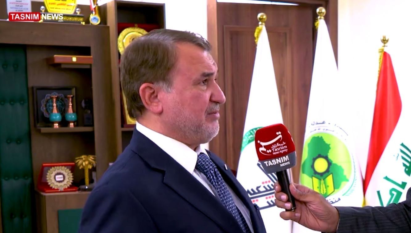 الانتخابات البرلمانية العراقية 2025 , الانتخابات , العراق , بغداد , 