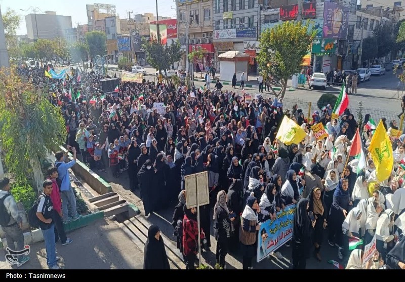 یوم‌الله 13 آبان , دانش آموزان , اخبار استان تهران , 