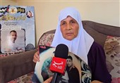 الانتظارُ فی فلسطین… حکایةُ "نصرة" بین قبرٍ مؤجَّل وسجنٍ طویل