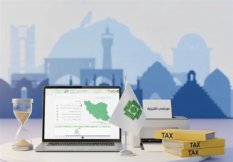 اخبار استان قزوین , فرماندار قزوین , اخبار قزوین , سازمان امور مالیاتی کشور , کتابخانه های مهم کشور , 