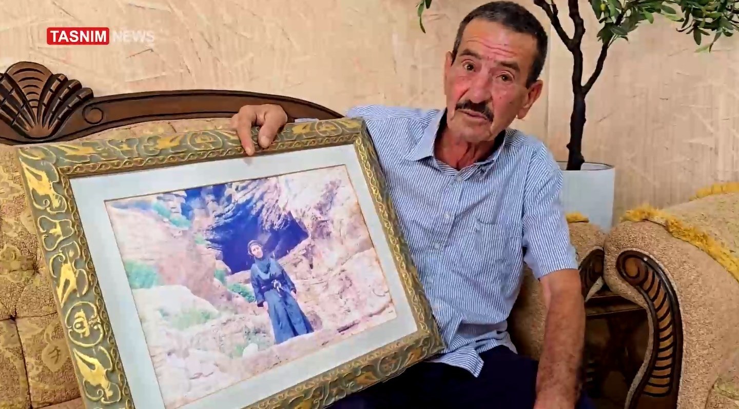 کشور اردن , فلسطین , رژیم صهیونیستی (اسرائیل) , کرانه باختری , 