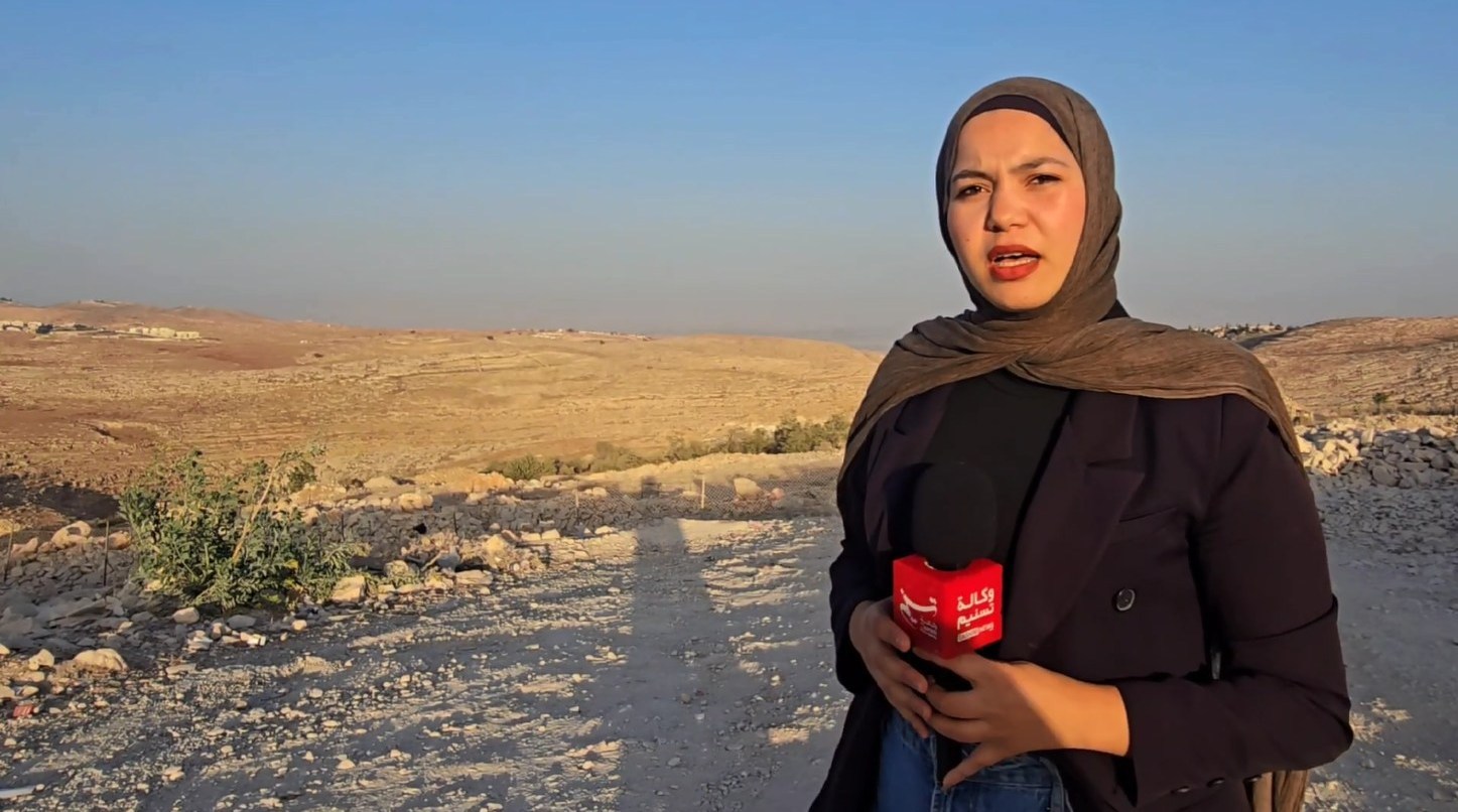 کشور اردن , فلسطین , رژیم صهیونیستی (اسرائیل) , کرانه باختری , 