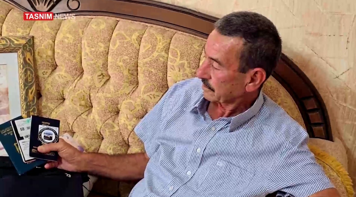 کشور اردن , فلسطین , رژیم صهیونیستی (اسرائیل) , کرانه باختری , 