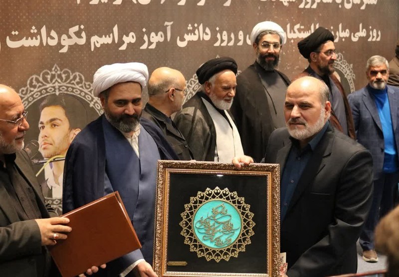 حجت الاسلام مصطفی رستمی , خراسان رضوی , اخبار استان خراسان رضوی , اخبار مشهد , مشهد مقدس , قاریان قرآن , 