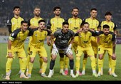 اعلام ترکیب سپاهان برای دیدار مقابل الحسین اردن