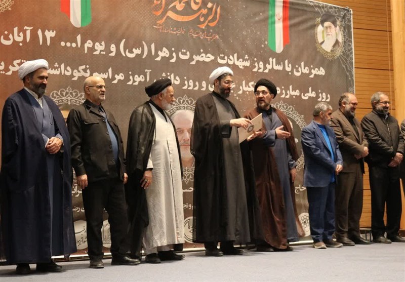 حجت الاسلام مصطفی رستمی , خراسان رضوی , اخبار استان خراسان رضوی , اخبار مشهد , مشهد مقدس , قاریان قرآن , 