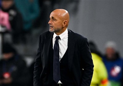 اسپالتی: نگران شیوه استقبال ناپولی نیستم/ شیر واقعی جلوی موش هم تمام قدرتش را نشان می‌دهد!