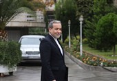 جزئیات سفر عراقچی به هند