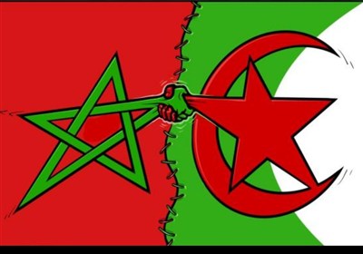 المصالحة المغربية الجزائرية