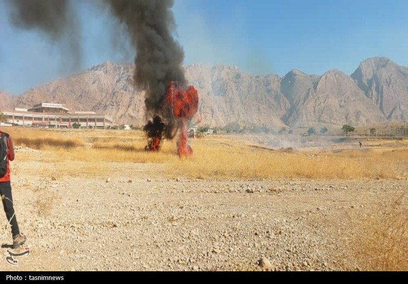 اخبار گچساران , پایش و نظارت در محیط زیست , 