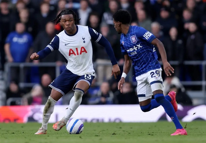 لیگ برتر فوتبال انگلیس , تیم فوتبال تاتنهام انگلیس , 