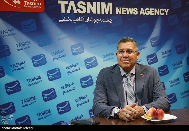 فنزويلا , ترامب ,  نيكولاس مادورو , 