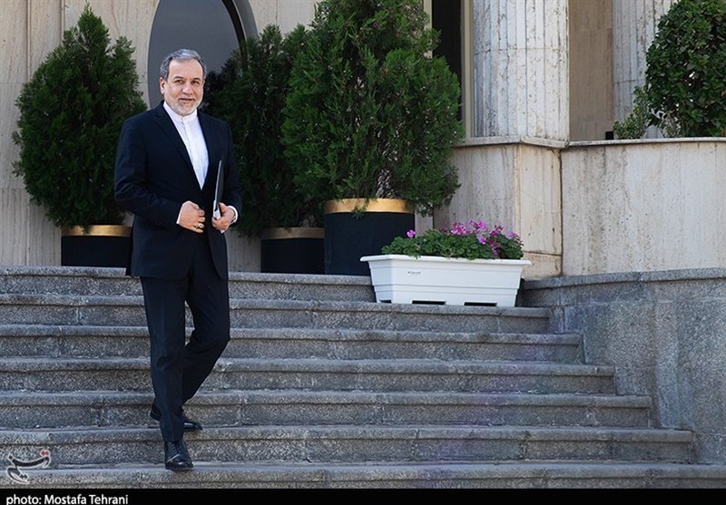 US Cannot Seek Talks While Issuing Threats: Iran’s FM