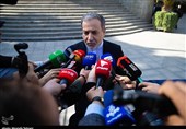 Iran Lauds Russian Support in Wartime, Voices Determination for Strategic Partnership