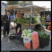 زندگی روزمره - کردستان