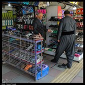 زندگی روزمره - کردستان