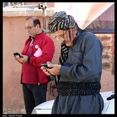 زندگی روزمره - کردستان