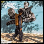 زندگی روزمره - کردستان