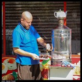 زندگی روزمره - کردستان