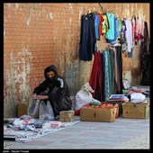 زندگی روزمره - کردستان