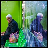 زندگی روزمره - کردستان