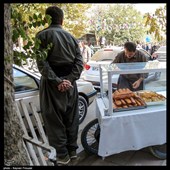 زندگی روزمره - کردستان