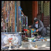 زندگی روزمره - کردستان