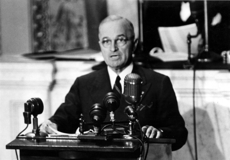 کشور آمریکا , مداخله‌های آمریکا در جهان , افول آمریکا , 