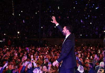 نيويورك تُصوّت لفلسطين: زهران ممداني يهزّ اميركا ويهزم إرث ترامب