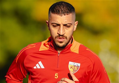 چرا کار مجید حسینی به جراحی کشید؟