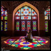 خلوت با خدا