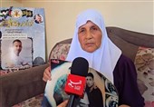 الانتظارُ فی فلسطین… حکایةُ نصرة بین قبرٍ مؤجَّل وسجنٍ طویل