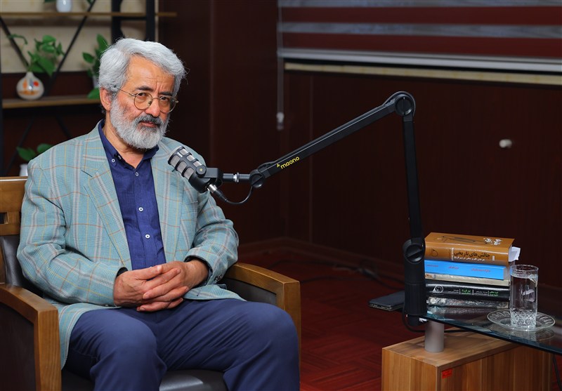 لانه جاسوسی , عباس سلیمی‌ نمین , کشور آمریکا , 